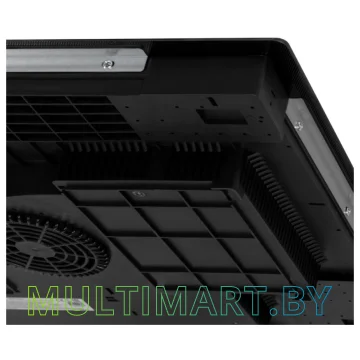 Индукционная варочная панель ZorG Technology INO61 (черный) картинка 2